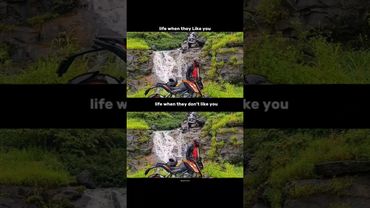 Life when…the world reacts differently🍃 | Relatable Shorts. #relatable #nature #lifegoeson #lifewhen