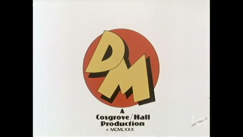 FremantleMedia Kids/Boat Rocker