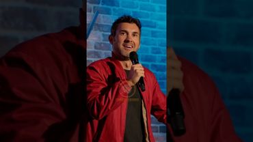 A Woman Could Never Offend Mark Normand! #shorts