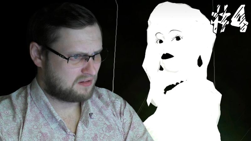 White Night Прохождение ► ЧТО ЖЕ ТЕБЕ НАДО ► #4