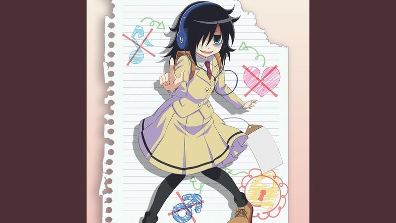 どう考えても私は悪くない