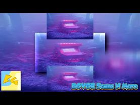 (перезалив): Req_ (YTPMV) 7 grand vaporwave Scan