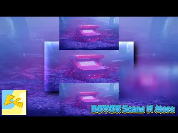 (перезалив): Req_ (YTPMV) 7 grand vaporwave Scan