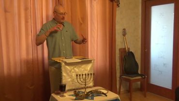 Абсолютное Единство Бога