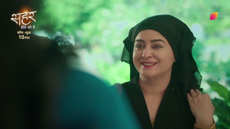 Seher Hone Ko Hai - Episode 3