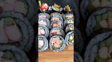 КИМПАБ ЛУЧШЕ РОЛЛОВ!