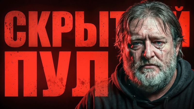 СКРЫТЫЙ ПУЛ ВСЁ-ТАКИ СУЩЕСТВУЕТ? | НАЙС ИГРАЕШЬ