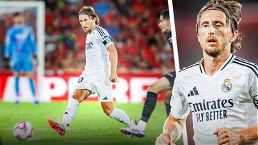 ¡Lo MEJOR de LUKA MODRIĆ! Goles y asistencias mágicas 🪄 | 2015-2024