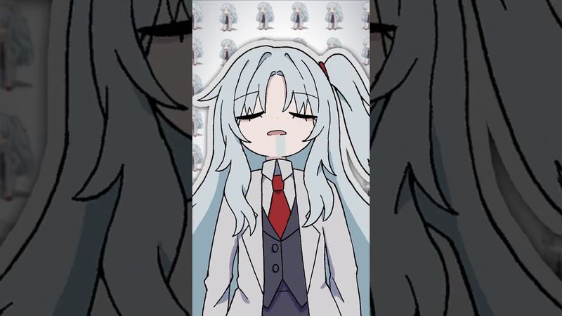 XTRINITY #lobotomycorporation