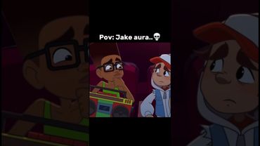 Jake aura🥶 || #subway #brawlstars ||