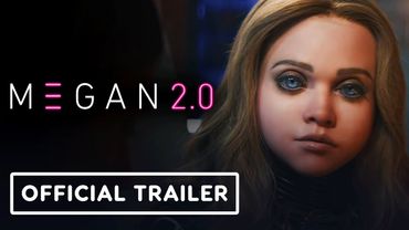 M3GAN 2.0 - Official Final Trailer (2025) Allison Williams, Violet McGraw, Brian Jordan Alvarez