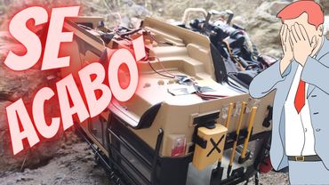 rc crawler.rgt 86110 jeep wrangler.