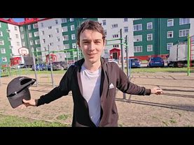 DIMAVIPER ПОДТЯНУЛСЯ 12 РАЗ!!!