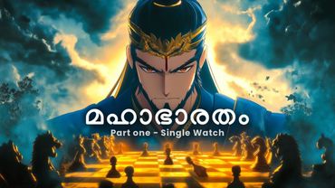 മഹാഭാരതം | Single Watch | Part One