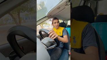 Ops 🪲 Going In My Car 😅|