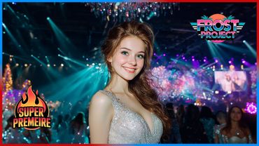 Frost Project ft. DJ VAL - We Rise Again (Mega Dance Premiere 2026)