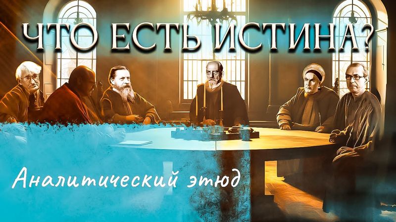 Что есть истина? Краткие практические рекомендации для начинающих аналитиков