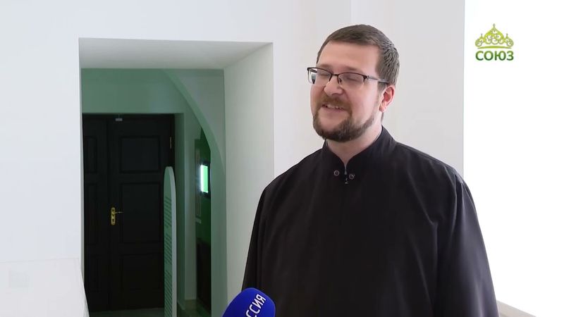 Вопросы веры. 10 июля 2025. Памяти архиепископа Серафима (Тихонова)