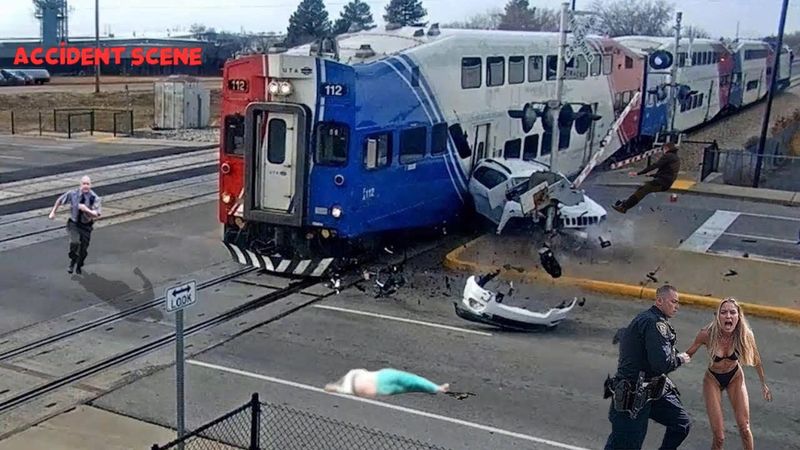 65 wahnsinnige Nahtoderfahrungen – Die glücklichsten Menschen der Welt vor der Kamera!