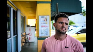 Venezuelans in Florida worry about potential loss of legal protections | AFP