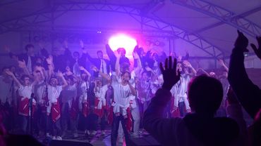 "Alexandrie Alexandra" du concert à Excenevex | PCA Tour 2025