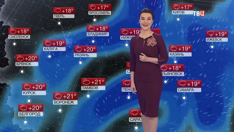 Наталья Зотова 20 05 2025