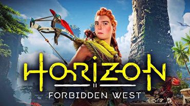 ҐО МАЦАТИ ЩІЧКИ ЕЛОЙ в ДОРЕЛІЗНОМУ СТРІМІ Horizon Forbidden West!🔥