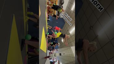 Power Pilates | Miniball | Strong Leg | 14.08.2024 #pilates #miniball #fitness #bodymind