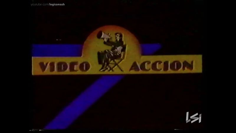 Video Accion (1984)