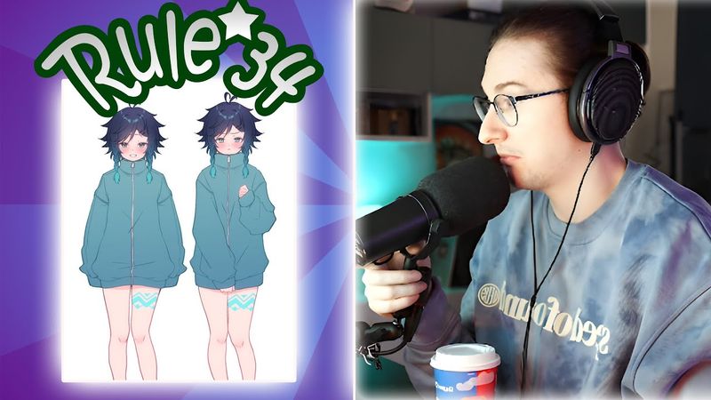 ОЛЕША смотрит РУЛ 34 дейли