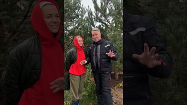 Сосны FixGarden теперь и на участке у Алексея Кравченко