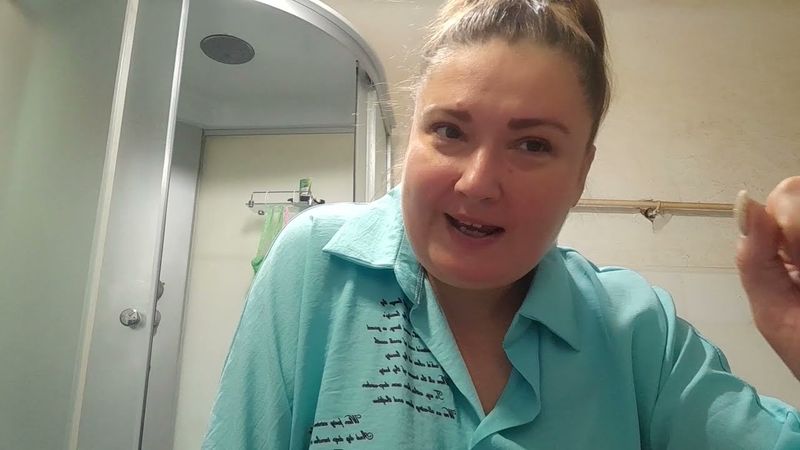 Готовимся к Мукбангу😝🤪Вкусные котлетки 🥲🥲Оливье🙃Пюрешка