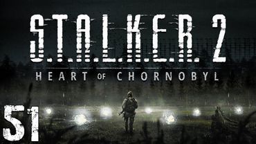S.T.A.L.K.E.R. 2: Heart of Chornobyl #51. Горелый Лес