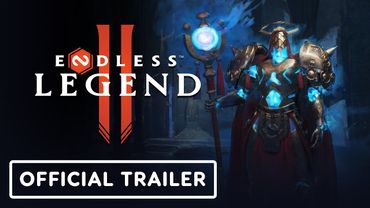 Endless Legend 2 - Official Demo Launch Trailer