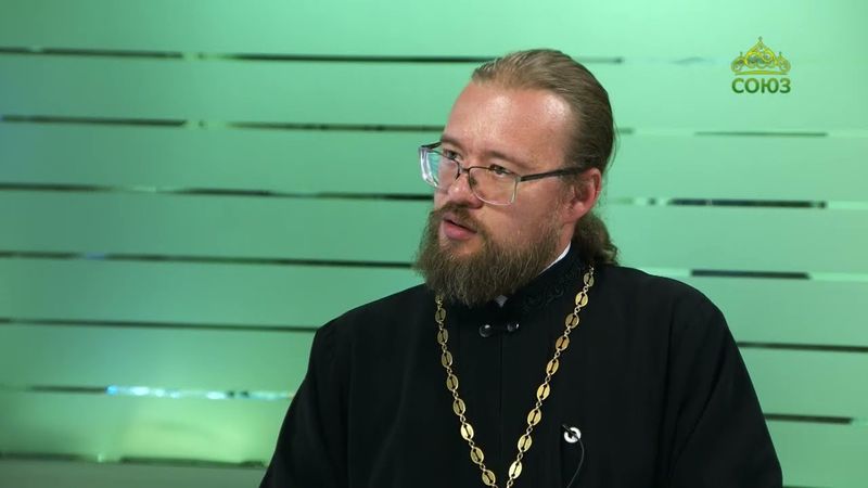 ЕСТЬ ЧТО СКАЗАТЬ. МИССИЯ: СЛОВО И ЖИЗНЬ О ХРИСТЕ. Часть 2