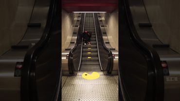 I'm doing art to make people play in the streets #streetart