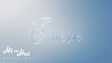 ifeye (이프아이) 2nd EP [sweet tang] album preview