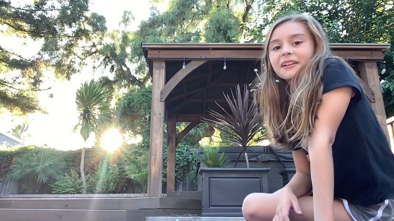 Do that trick? Gone wrong ￼