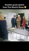 #sketch #thesketchshow #comedy #timvine #leemack #notgoingout #wouldi...