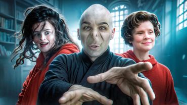 ГАРРИ ПОТТЕР - САМЫЕ СТРАННЫЕ ОШИБКИ ЭКРАНИЗАЦИЙ | ЧТО ПОШЛО НЕ ТАК?