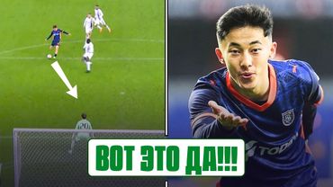 АААА! ШОМУРОДОВ и ФАЙЗУЛЛАЕВ уничтожили ГАЗИАНТЕП! Истанбул - Газиантеп, обзор матча! / Футбол