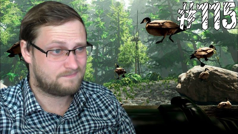 The Forest ► ТИПА НОВАЯ ПЕЩЕРА ► #115