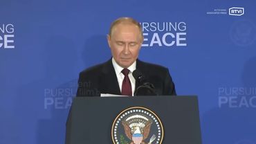 #рек #США #Россия #Аляска #Переговоры 