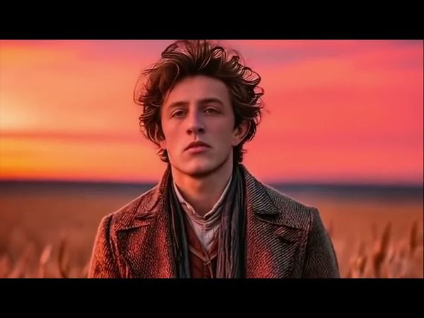 Александр Блок - Молодость (POPPOETS by O.G.)