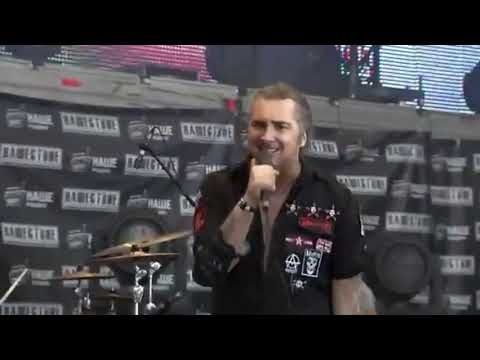 Король и шут - Исповедь вампира (нашествие 2013. полная версия) #rock #корольишут #music