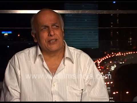 Mahesh Bhatt: The film 'Holiday' started with the failure of the film Rog Holiday music release