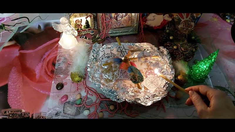 Чистка от перекрёстной магии, открытие и чистка дорог,от порч на кладбищенских перекрёстках, вольтов