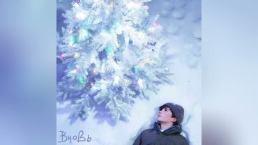 Milk Space - Вновь (новогодняя)