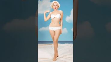 The five most regrettable actresses of Hollywood's Golden Age#morph #film #usa