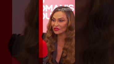 "I thought it was a gift to my father to name her Beyoncé." #Beyonce #BBCNews